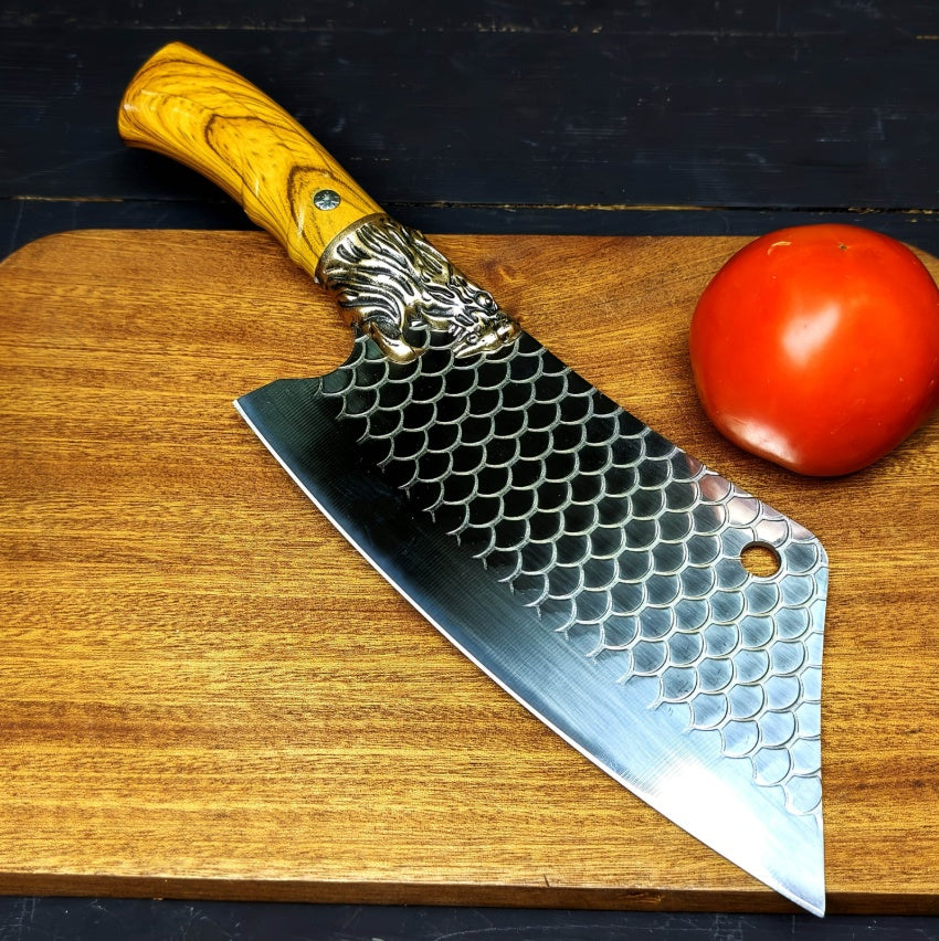 Kitchen Knife
