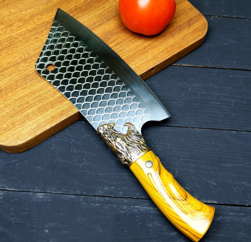 Kitchen Knife