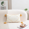 Home Bedroom Bedside Home Pillowcase